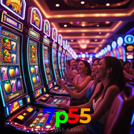 7p55：Apostas ao vivo no futebol e os melhores jogos de cassino para você!