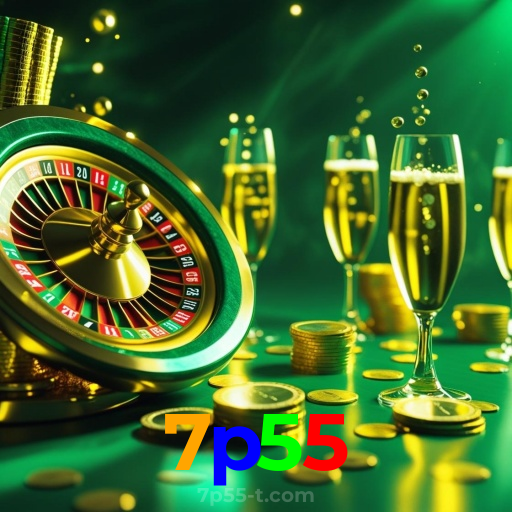 7p55：Aposte nas mesas de poker e vença grandes prêmios!