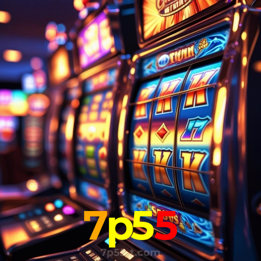 7p55:A diversão começa aqui! Jogue nas slots e ganhe muito mais!