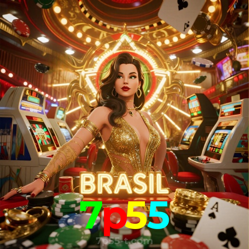 7p55：Em nosso cassino online, a sorte está ao seu lado! Aposte agora!