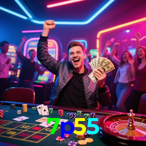 7p55:Jogue blackjack, aposte no futebol e conquiste vitórias épicas no cassino online!