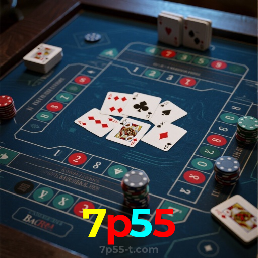 7p55：Jogue slots, aposte no futebol e vença em grande estilo!