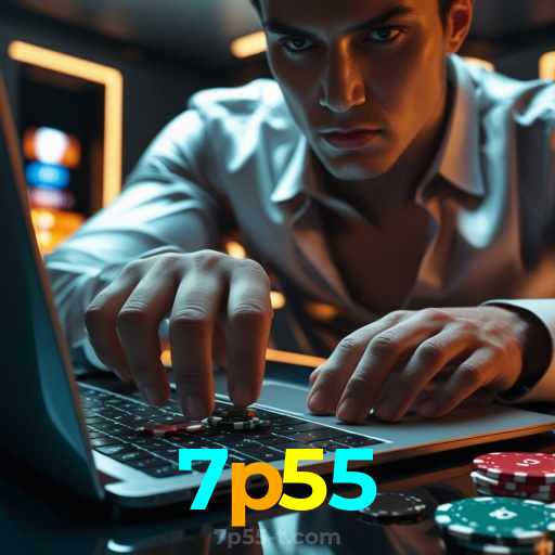7p55:Divirta-se com blackjack, poker e apostas ao vivo em futebol no cassino online!