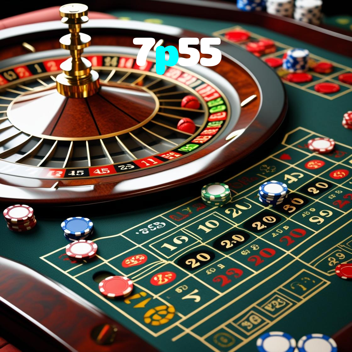 7p55：Conquiste prêmios no futebol e vença nas mesas de poker online!