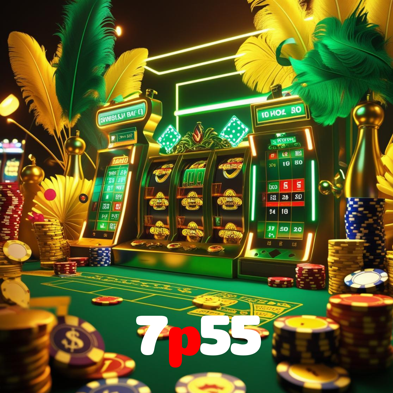 7p55：O futebol online está cheio de vitórias! Aposte e conquiste!