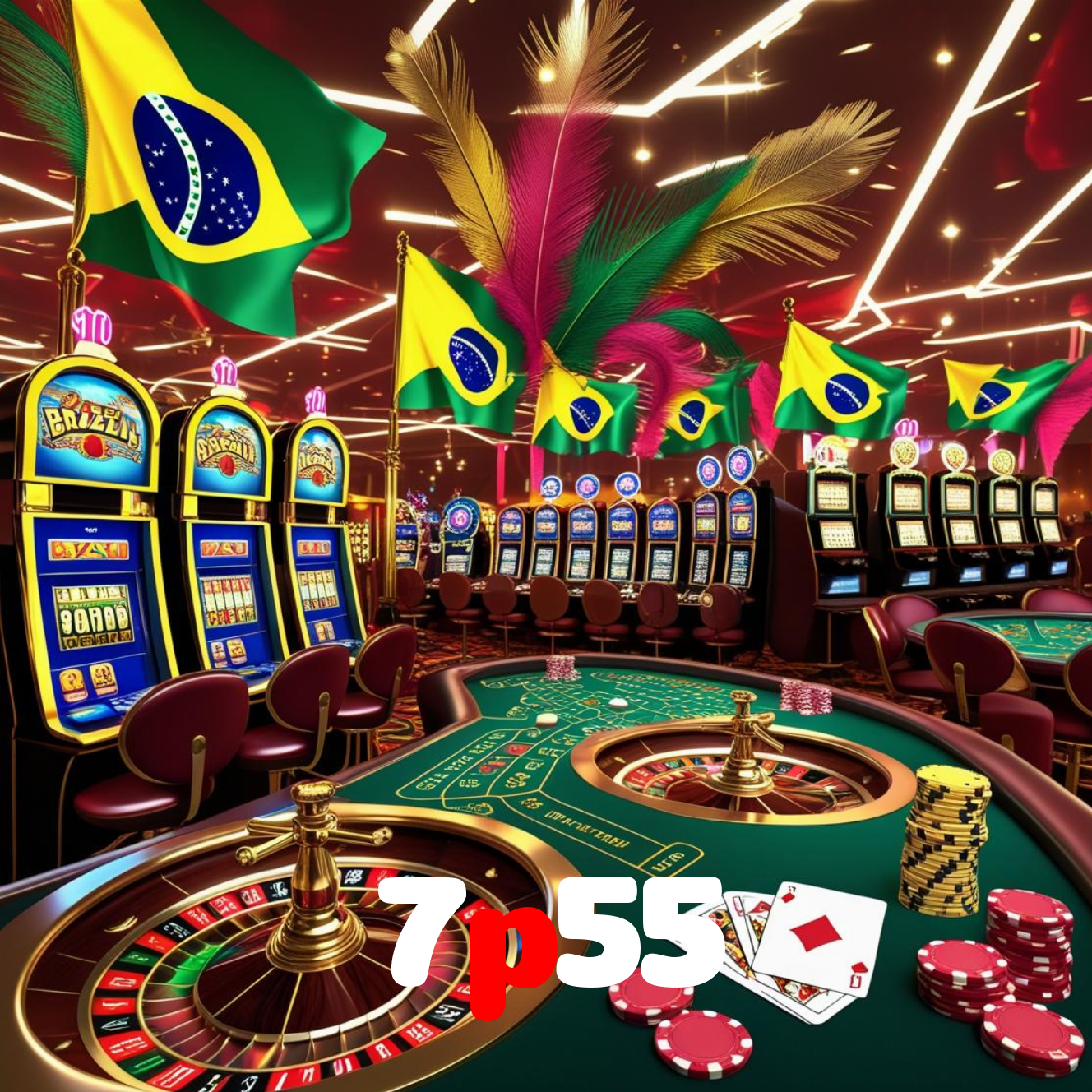 7p55:Jogue blackjack, aposte no futebol e vença com grandes prêmios!