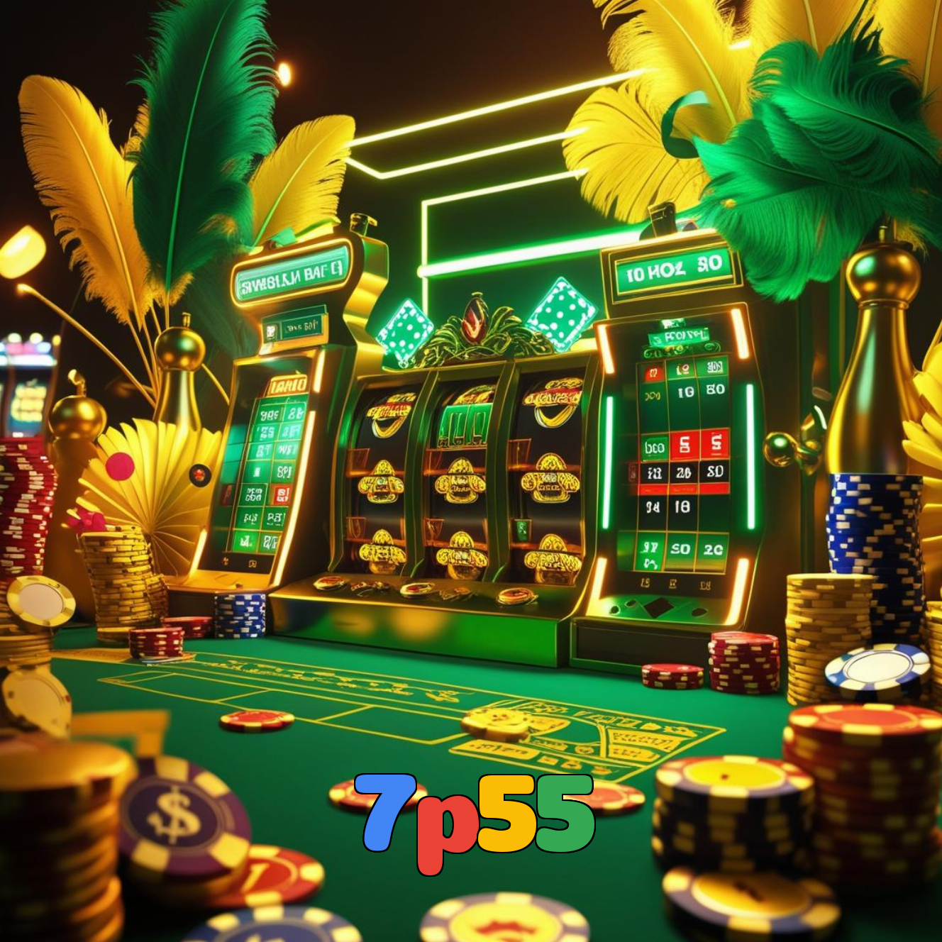 7p55:Poker, blackjack e apostas em futebol online, tudo no melhor cassino!