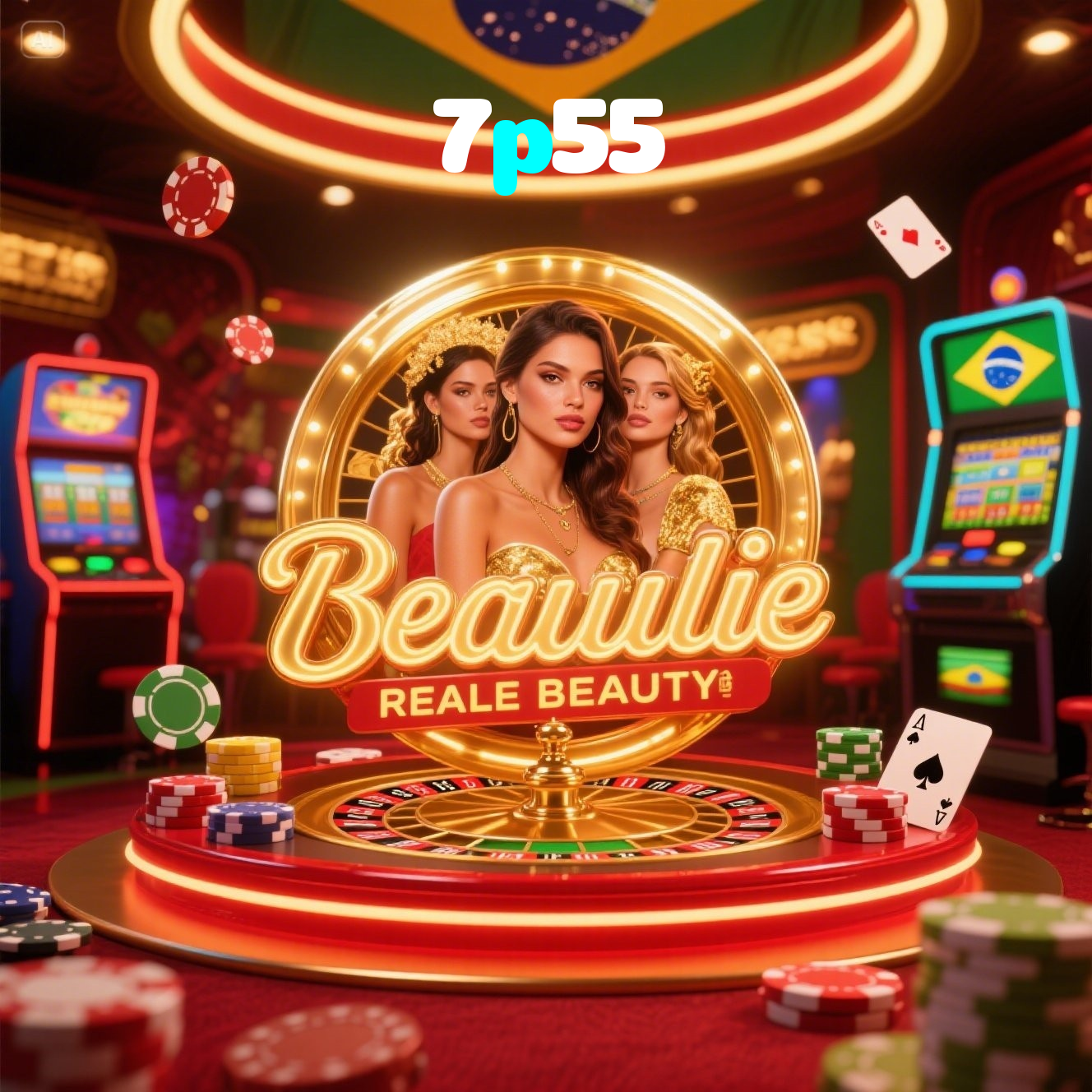 7p55:Jogue no cassino online e aposte no futebol para ganhar grandes prêmios!