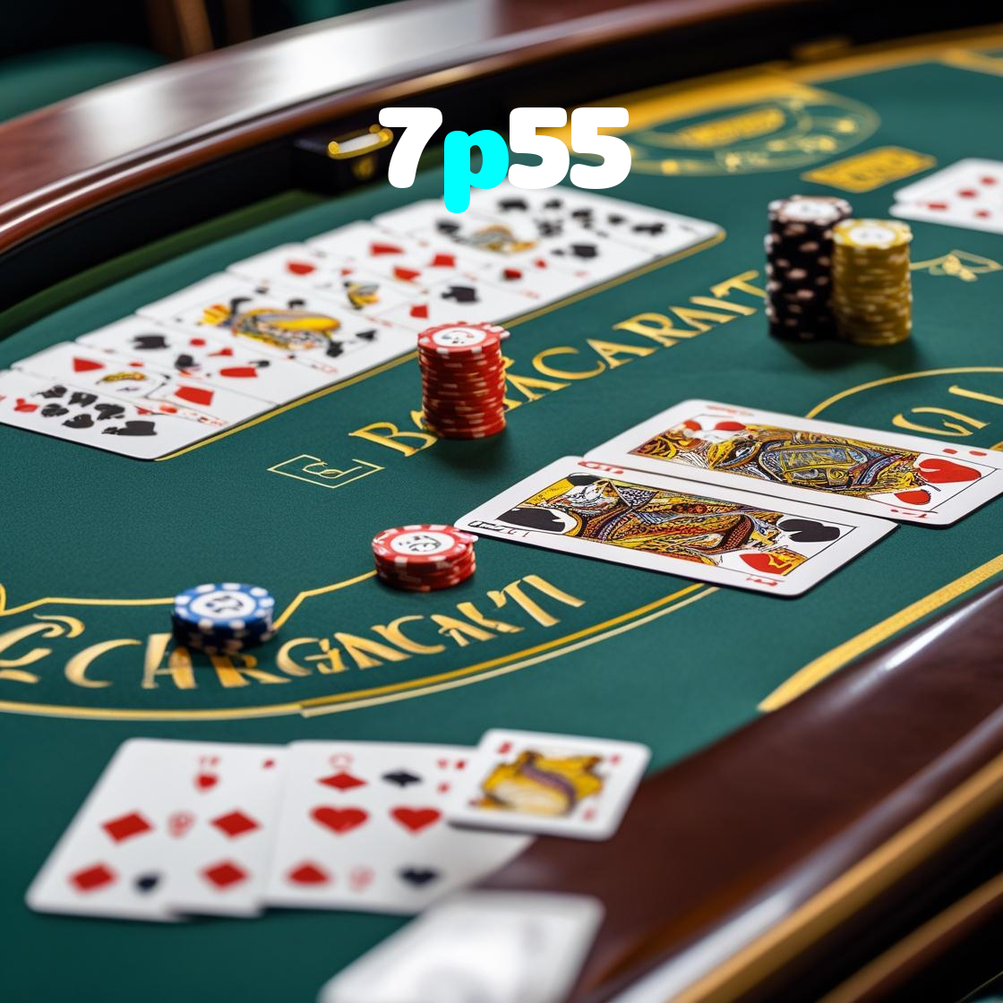 7p55:Jogue nas mesas de poker e conquiste prêmios épicos!