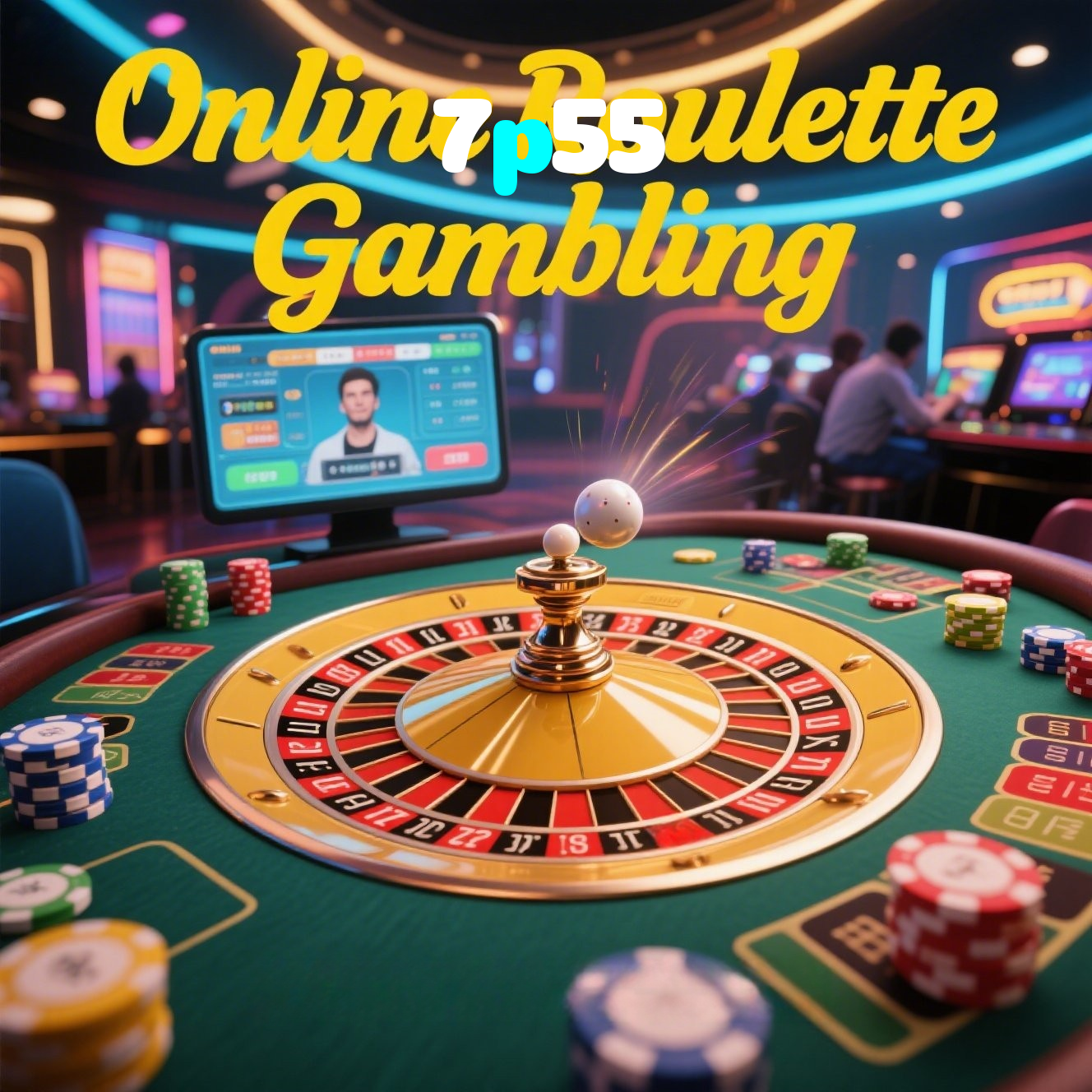 7p55：Jogue poker e aposte no futebol para grandes prêmios em nosso cassino!