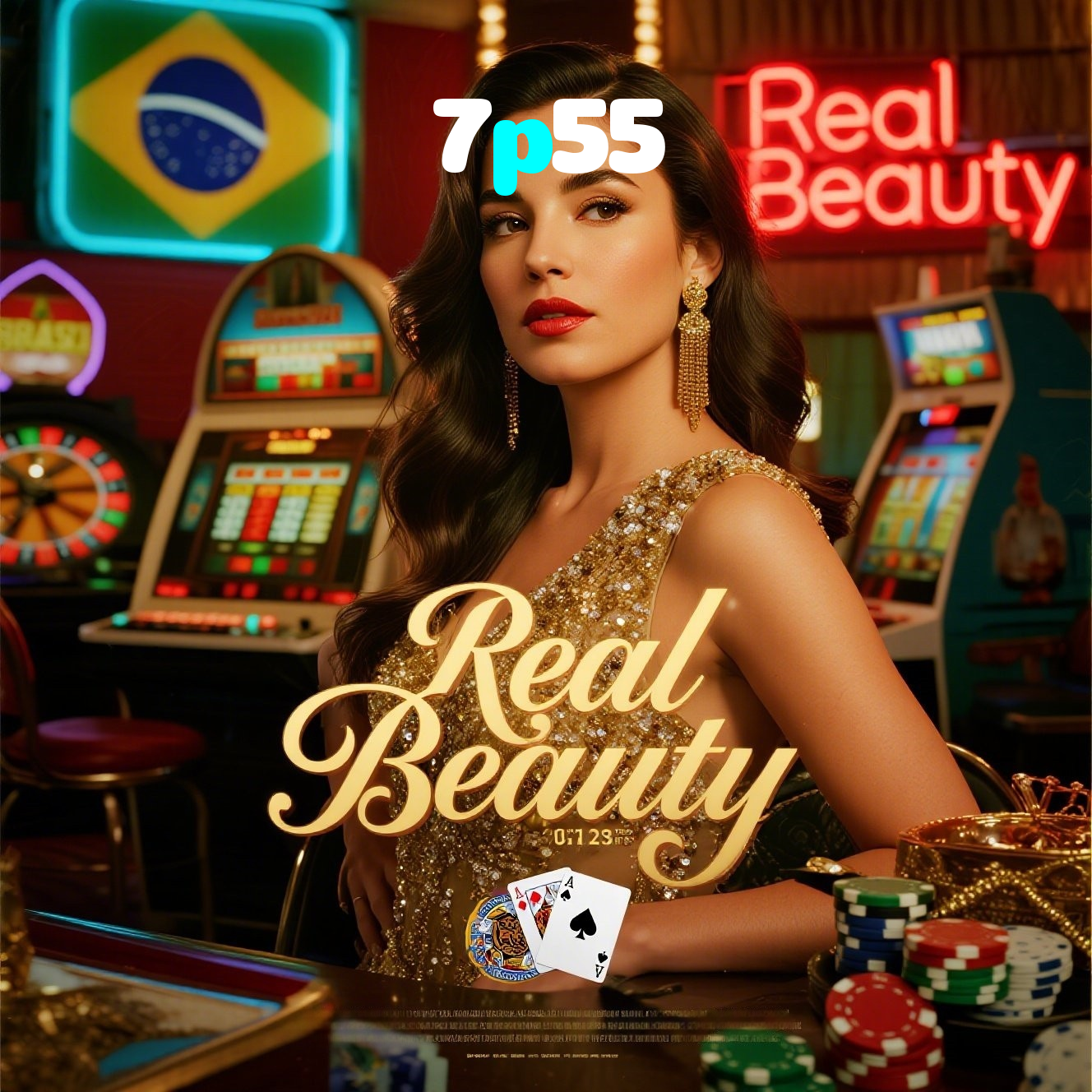 7p55：Onde sua sorte encontra o melhor cassino online e as apostas no futebol!