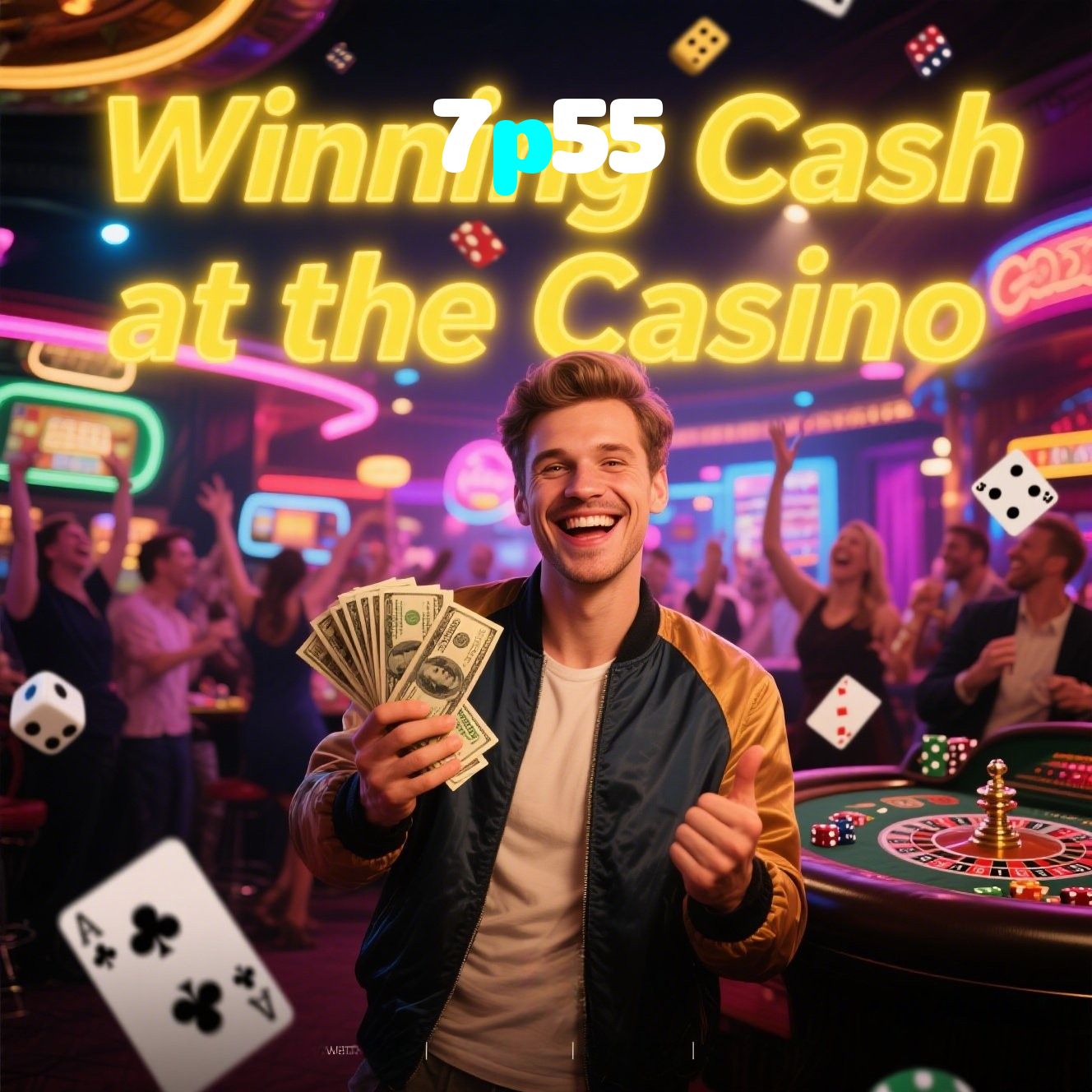 7p55：Apostas emocionantes no futebol e diversão garantida com roleta e poker!