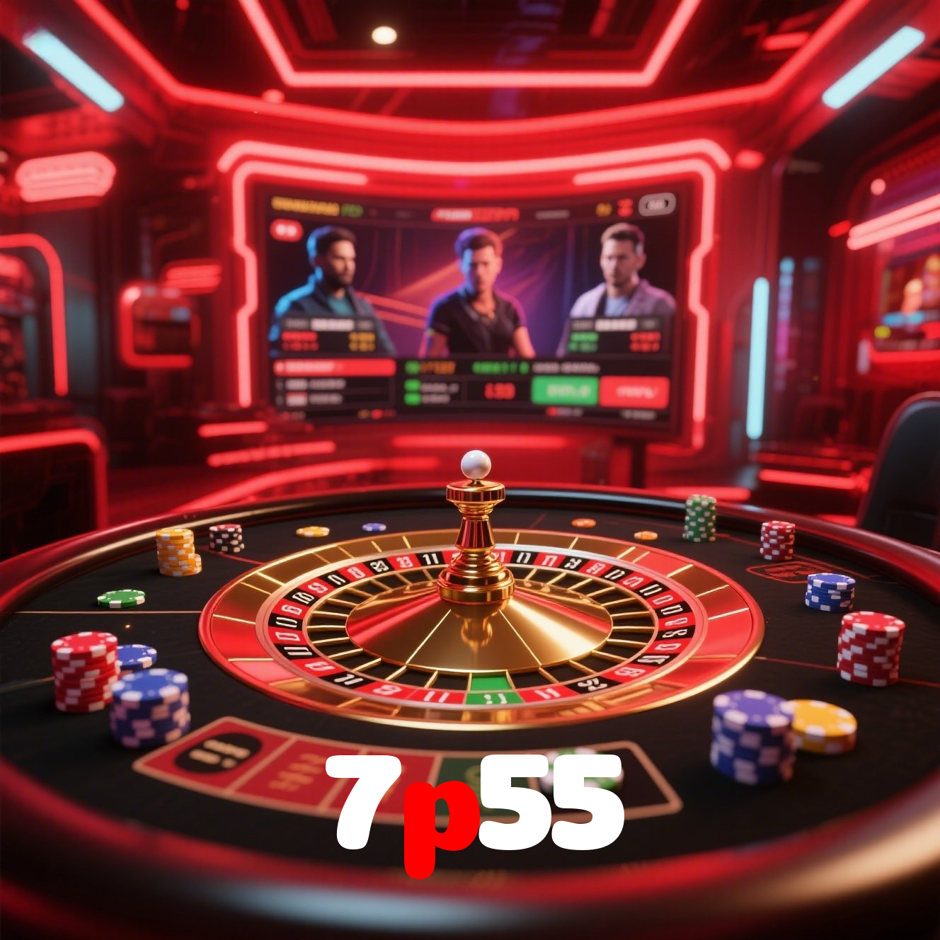 7p55:As slots mais emocionantes estão esperando por você! Jogue agora!