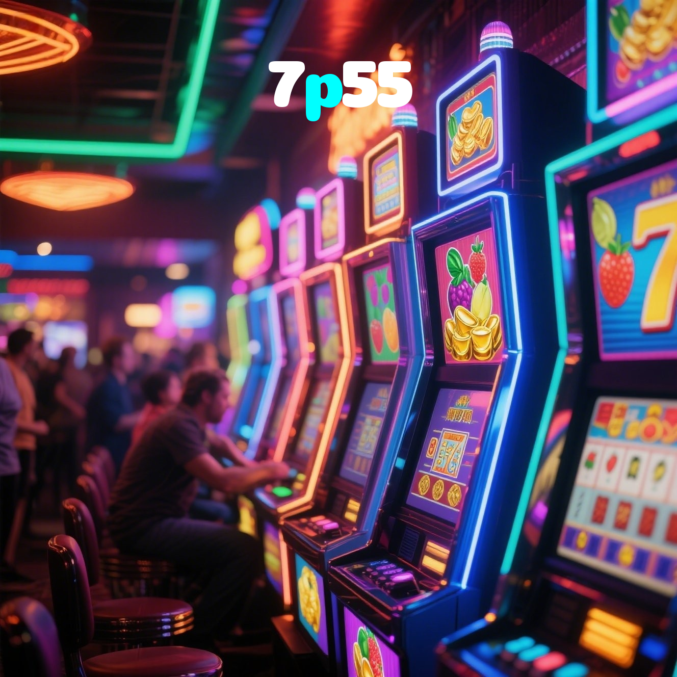 7p55:O cassino online mais confiável para apostas no futebol e jogos de cassino!