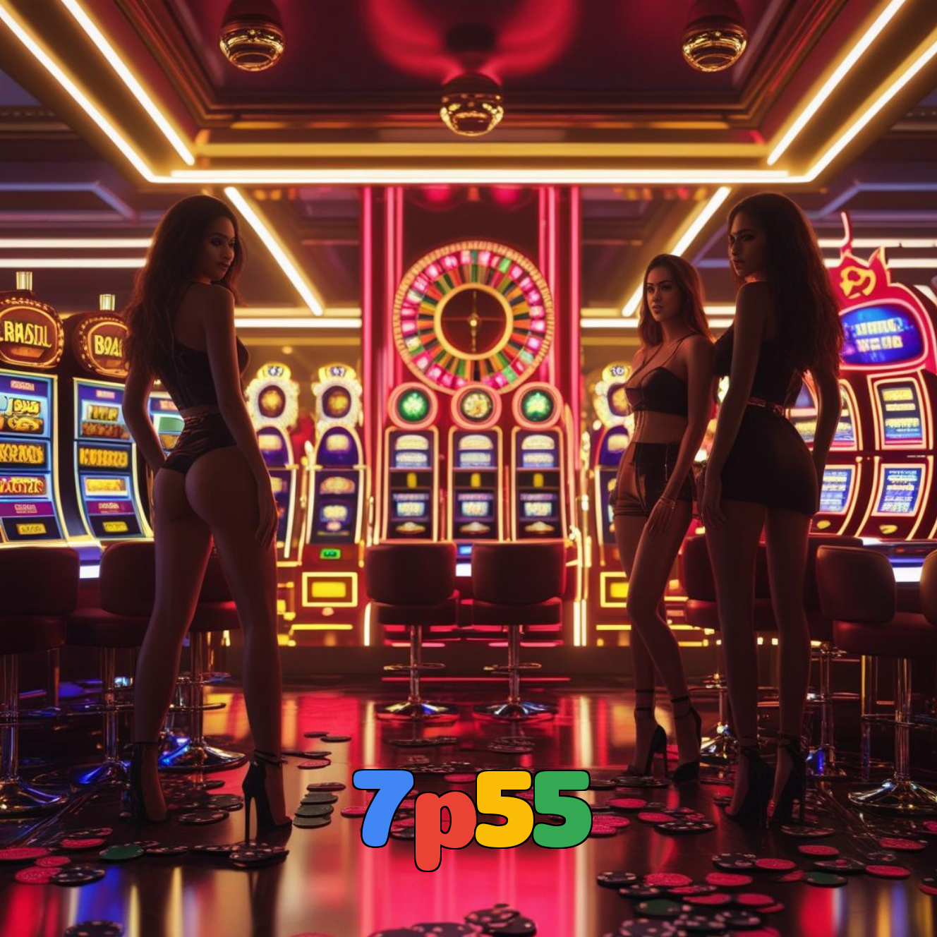 7p55:Jogue poker e vença como um verdadeiro campeão!