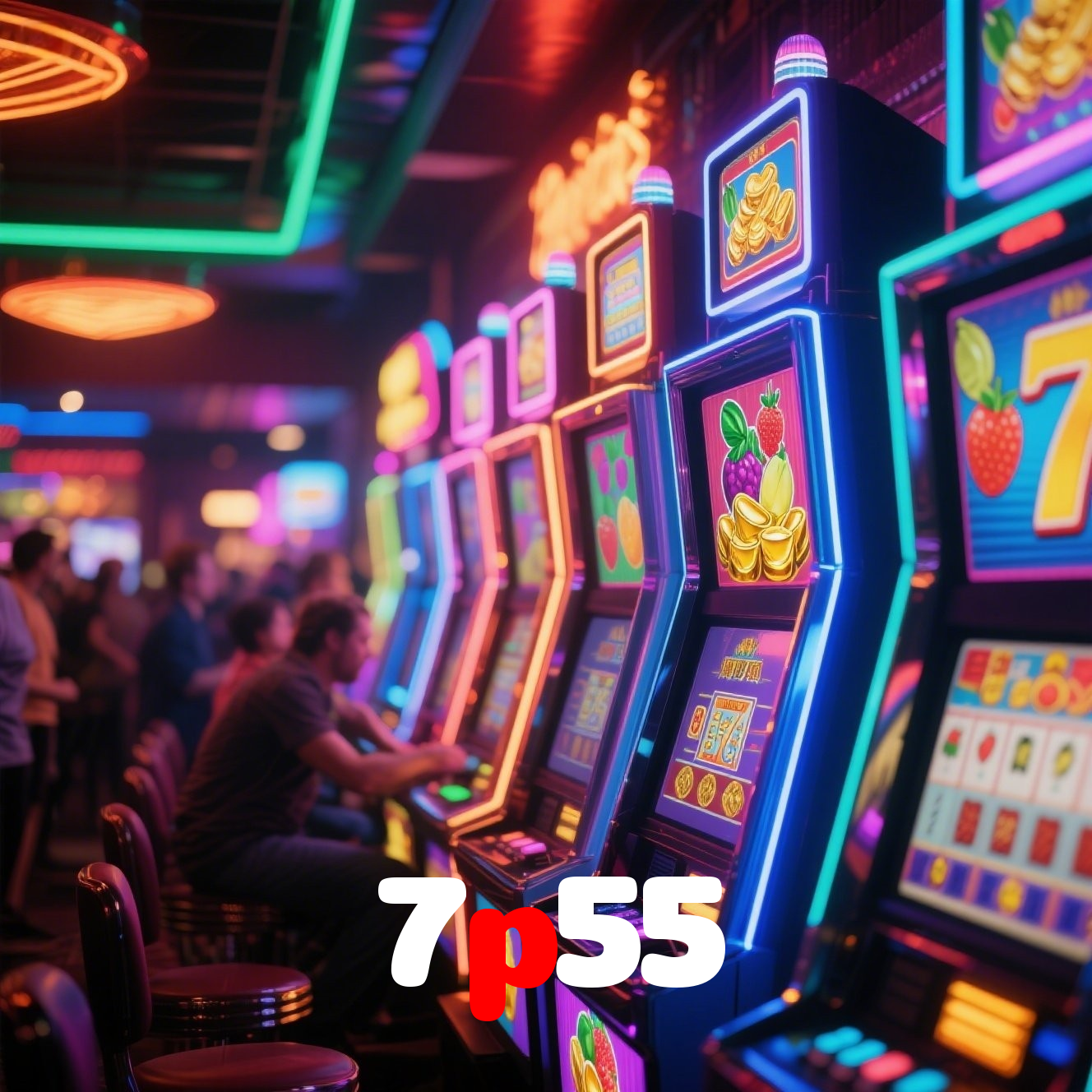 7p55:O cassino online perfeito para quem adora apostar no futebol e jogar roleta!