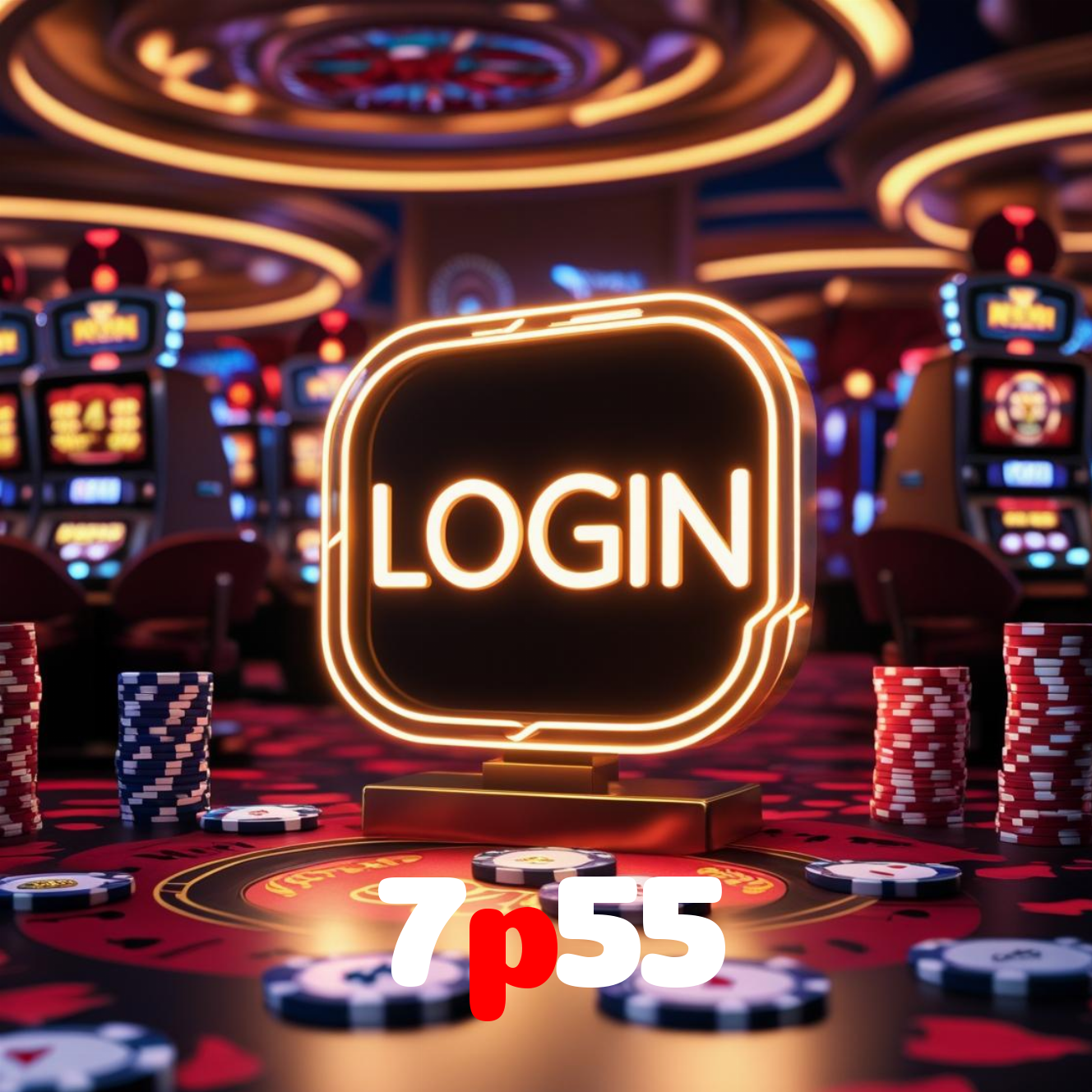 7p55：O melhor cassino online do Brasil com roleta, blackjack e futebol!