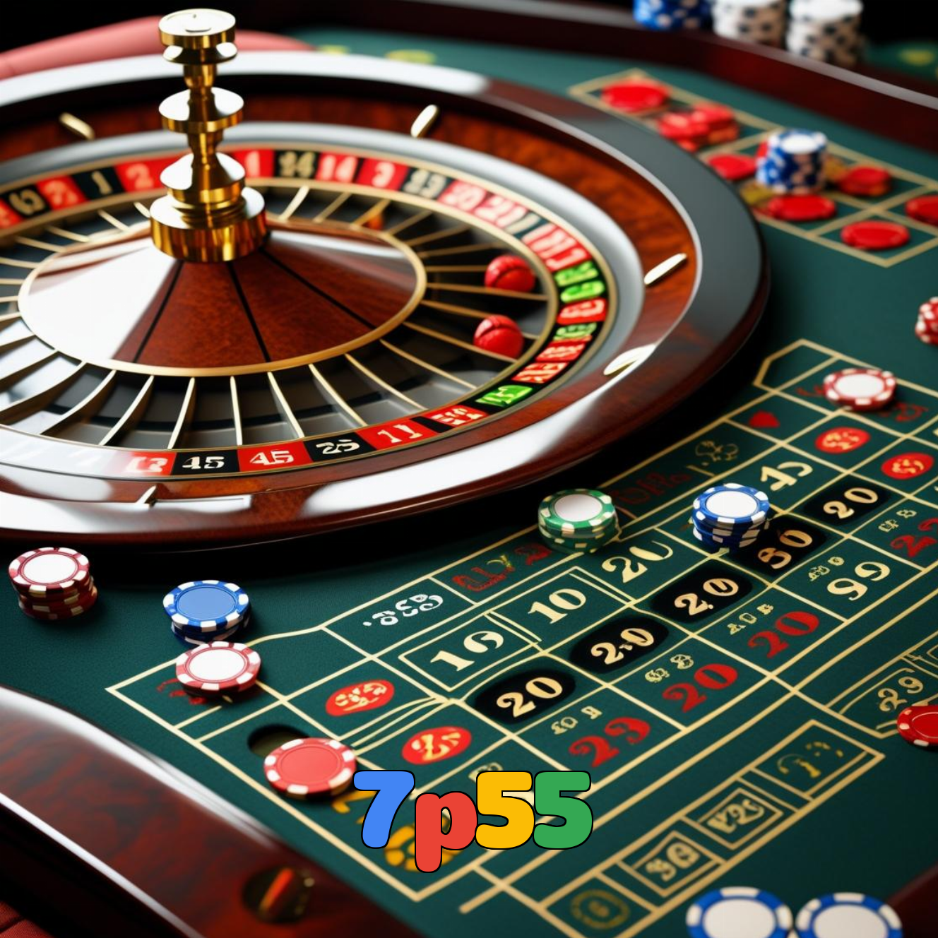 7p55：Jogue poker, aposte no futebol e leve grandes vitórias para casa!