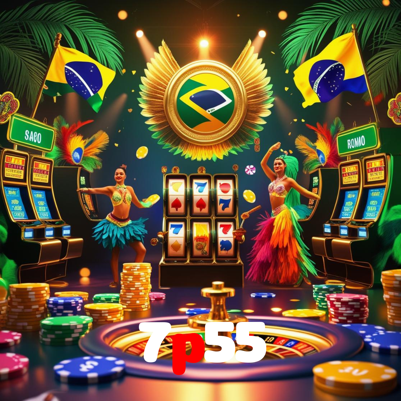 7p55:Jogue nas melhores slots e leve o jackpot para casa!