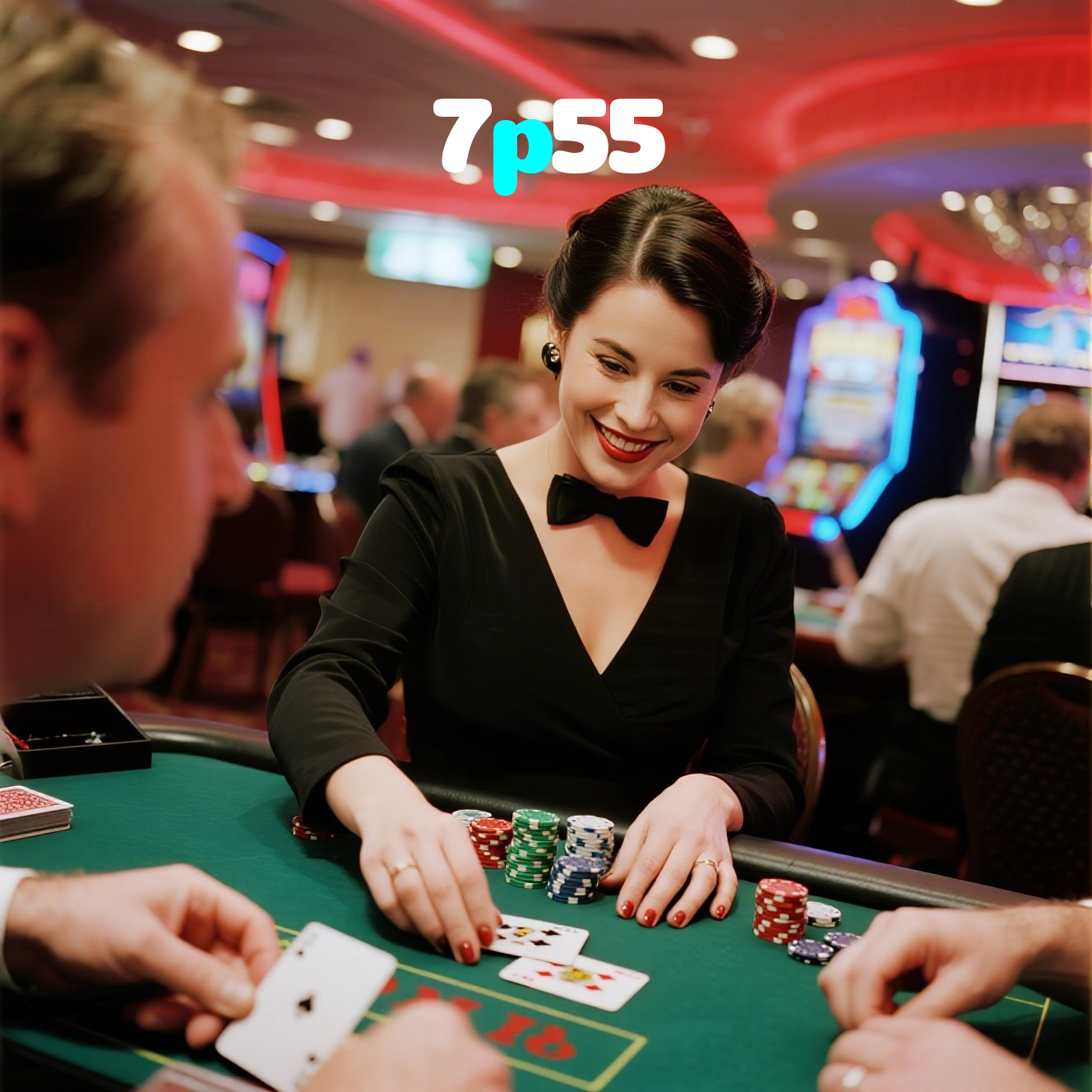 7p55:Jogue poker, aposte no futebol e conquiste prêmios incrÃveis no cassino!