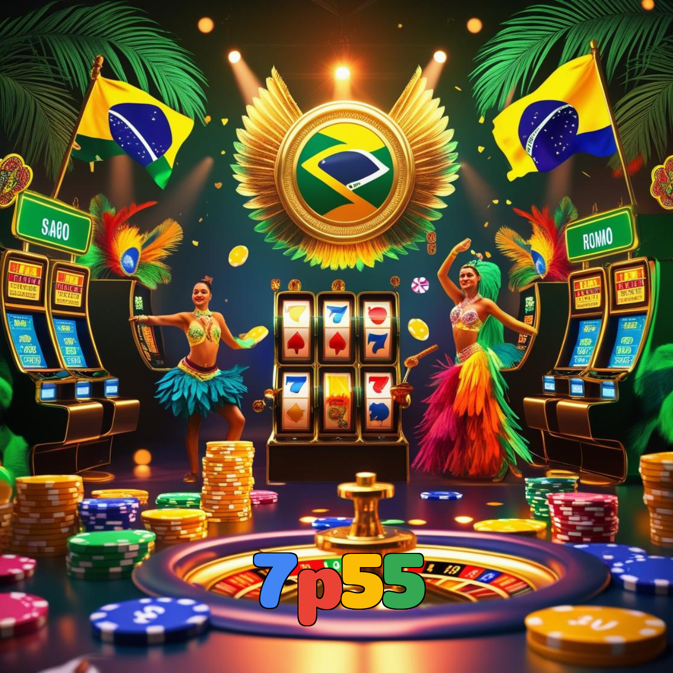 7p55：Vença com cada jogada no futebol online e ganhe prêmios incríveis!