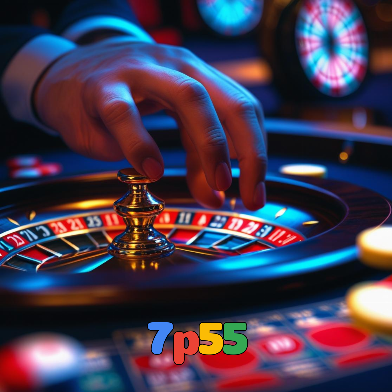 7p55：Divirta-se com poker, blackjack e aposte no futebol online!