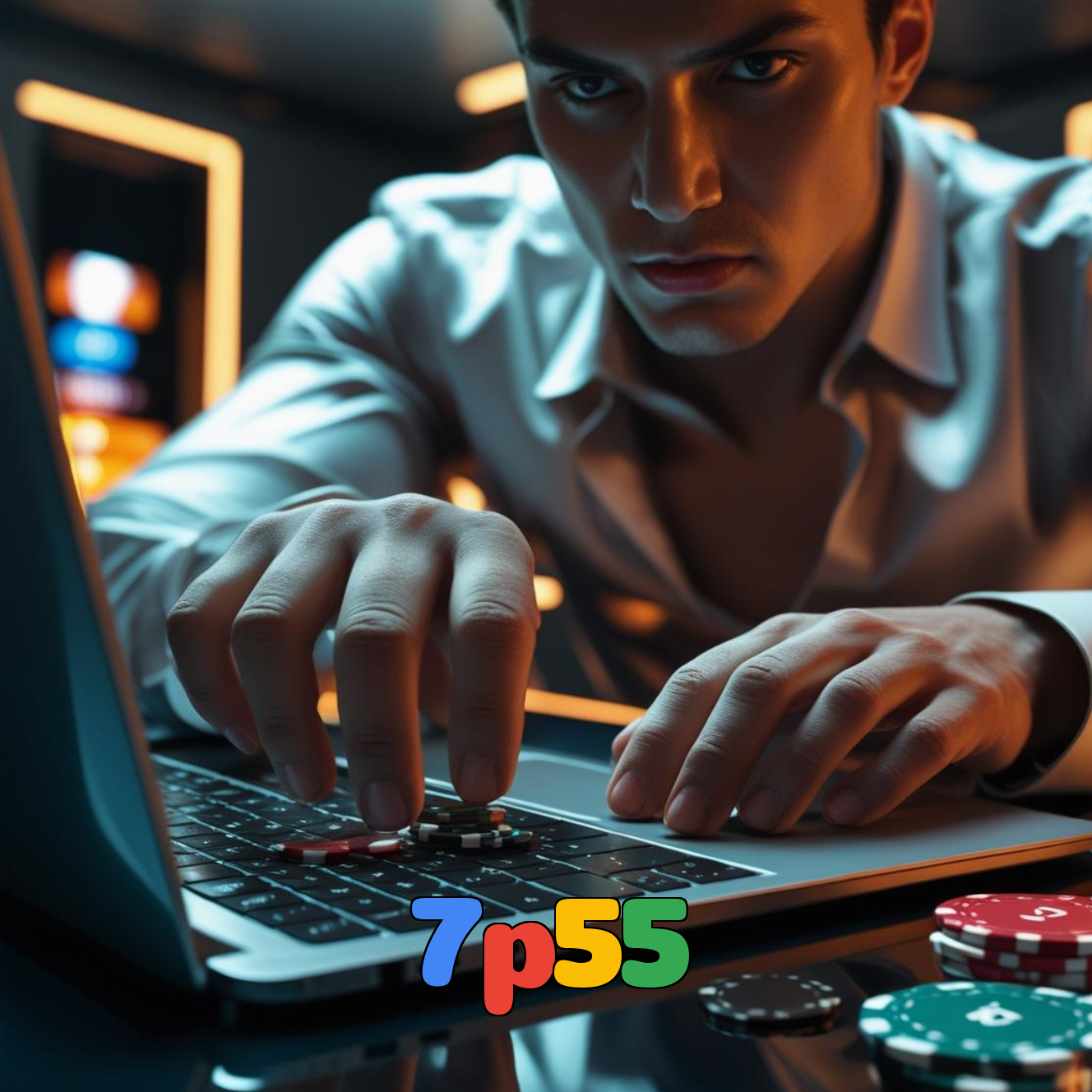 7p55：Jogue no futebol digital e viva a emoção de ganhar!