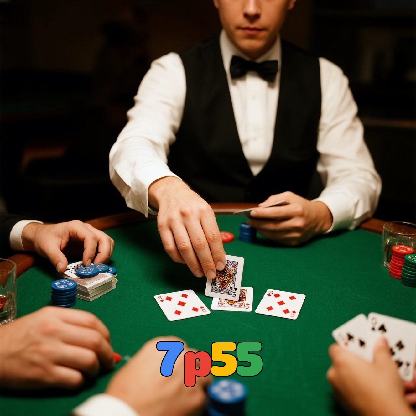 7p55:Jogue roleta, blackjack e aposte no futebol no cassino mais seguro!