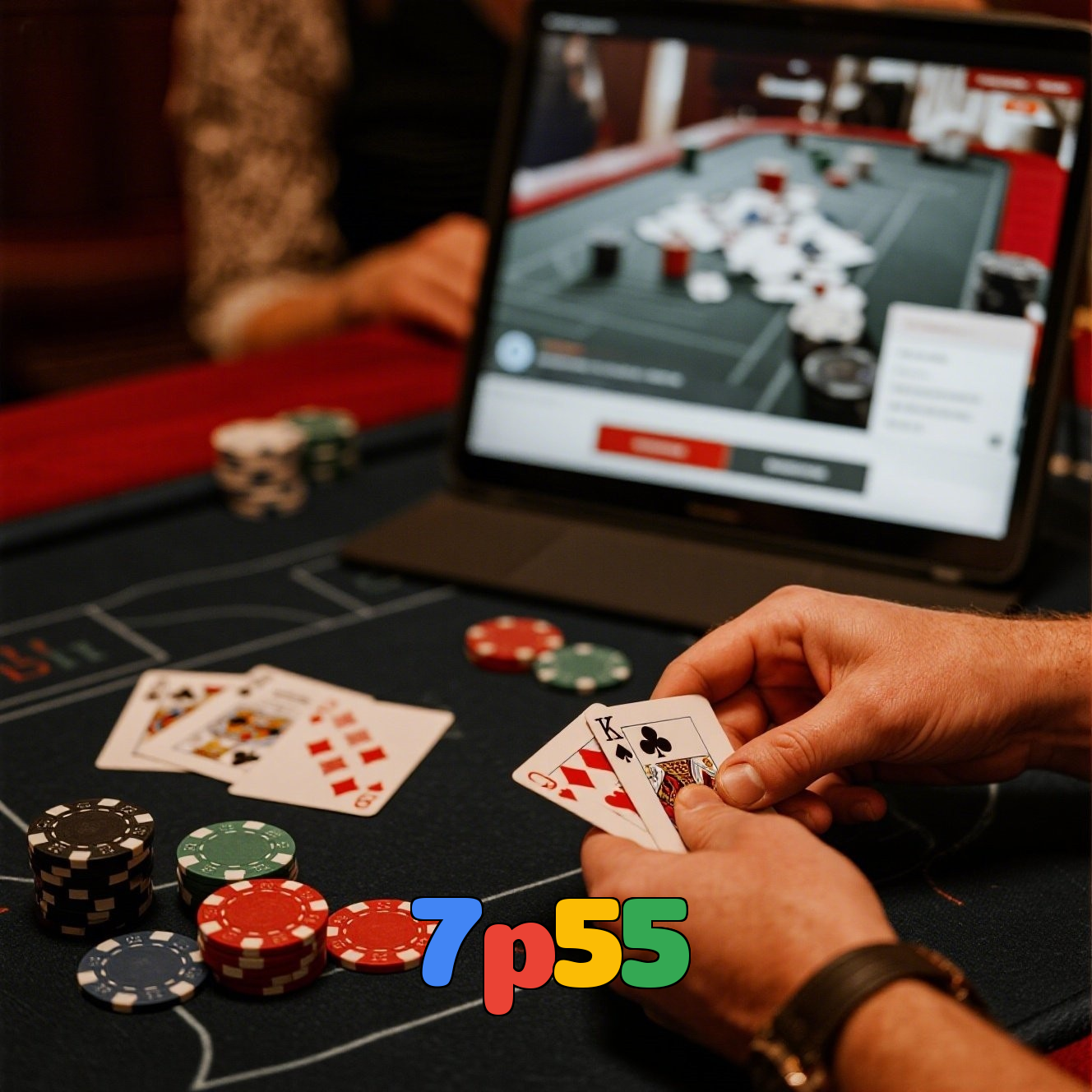 7p55：Entre no nosso cassino e aposte nas melhores máquinas caça-níqueis!