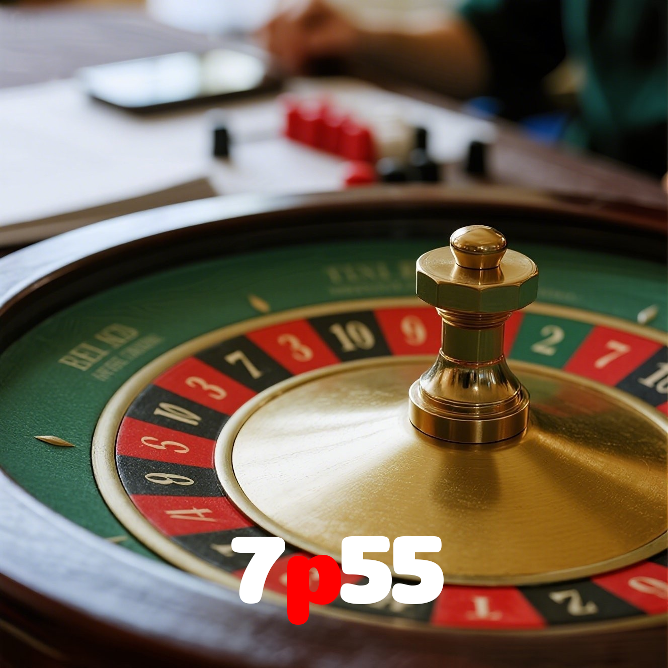 7p55：Jogue nas melhores slots e descubra o jackpot dos seus sonhos!