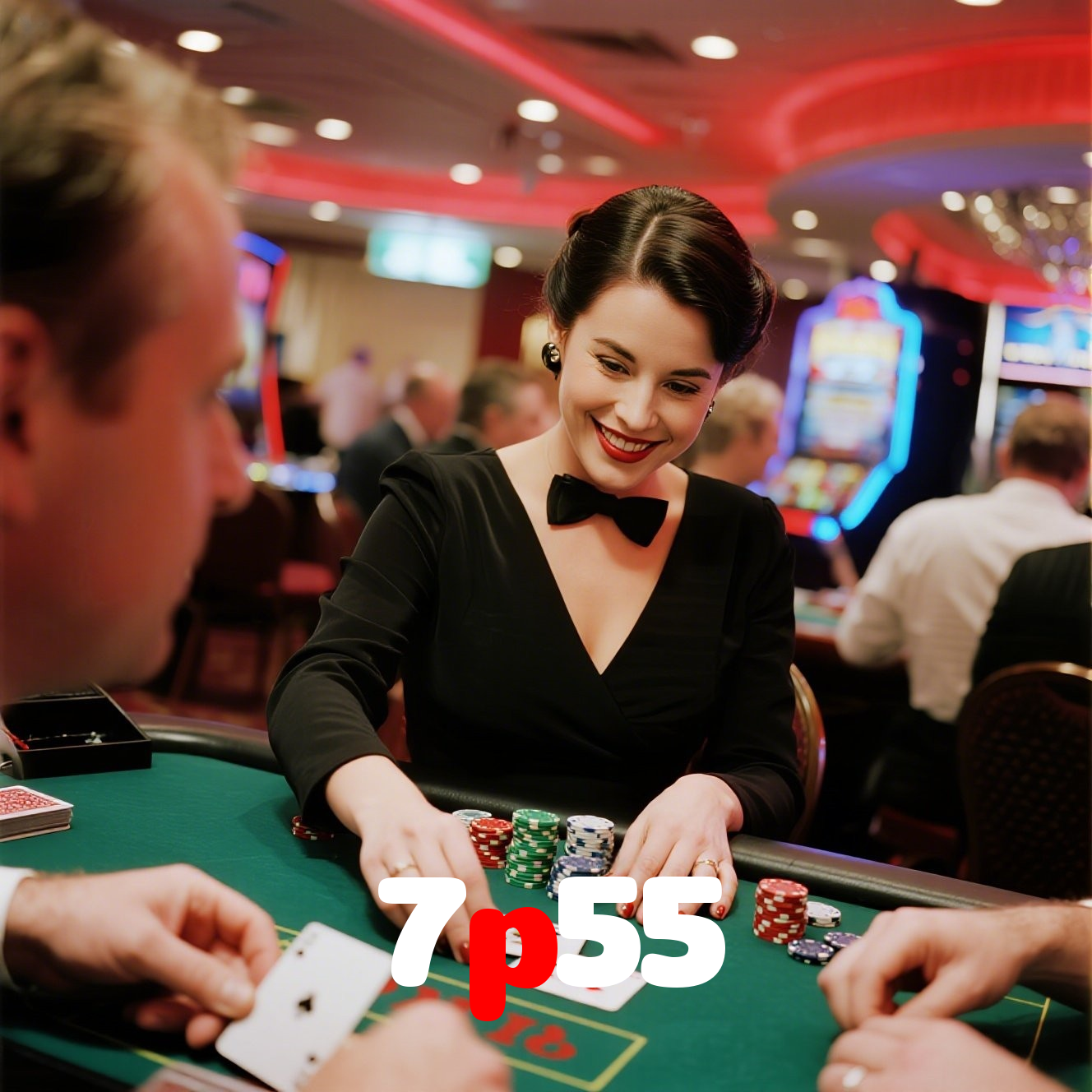 7p55:Vença no poker e aposte no futebol para grandes vitórias no cassino!
