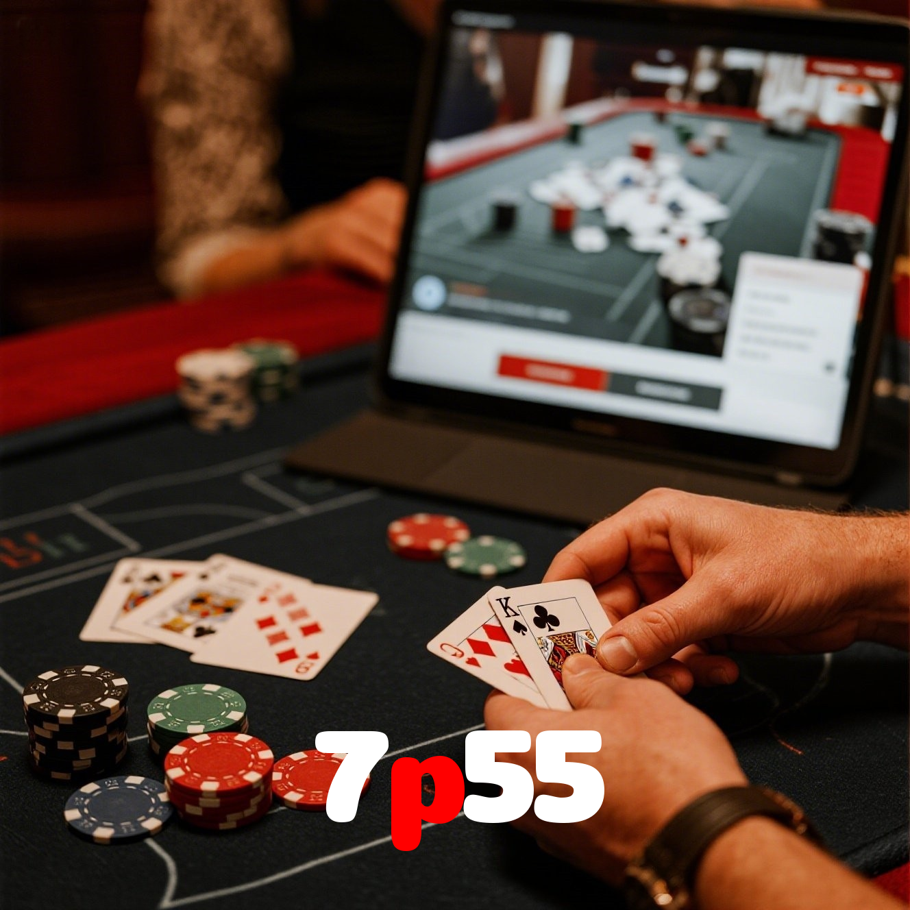 7p55:Gire as slots e conquiste jackpots de tirar o fôlego!