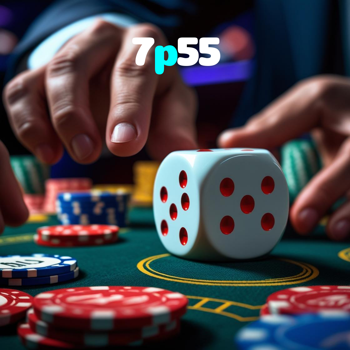 7p55：Jogue blackjack, aposte no futebol e conquiste grandes prêmios em nosso cassino!