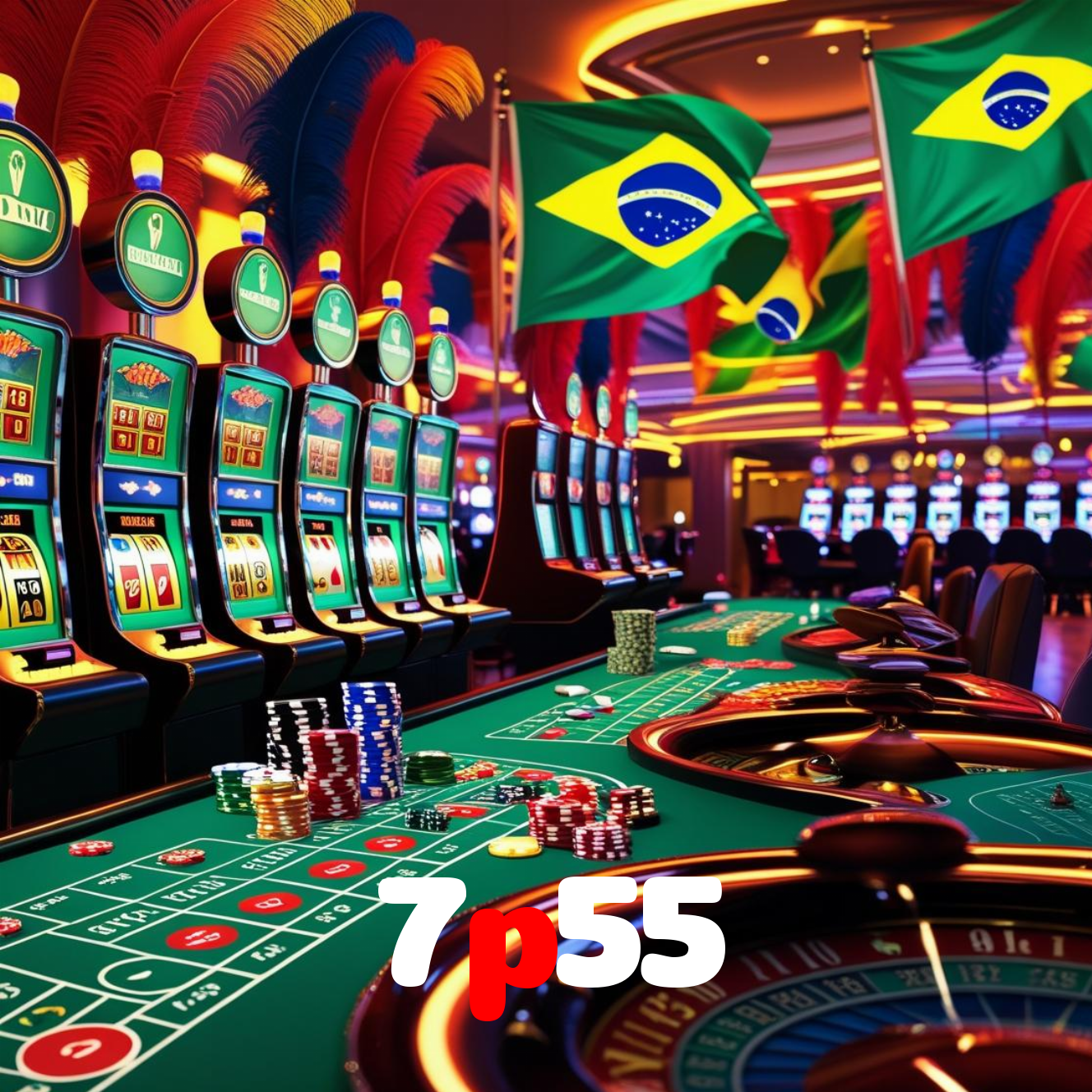 7p55:A roleta nunca foi tão emocionante! Aposte e ganhe!
