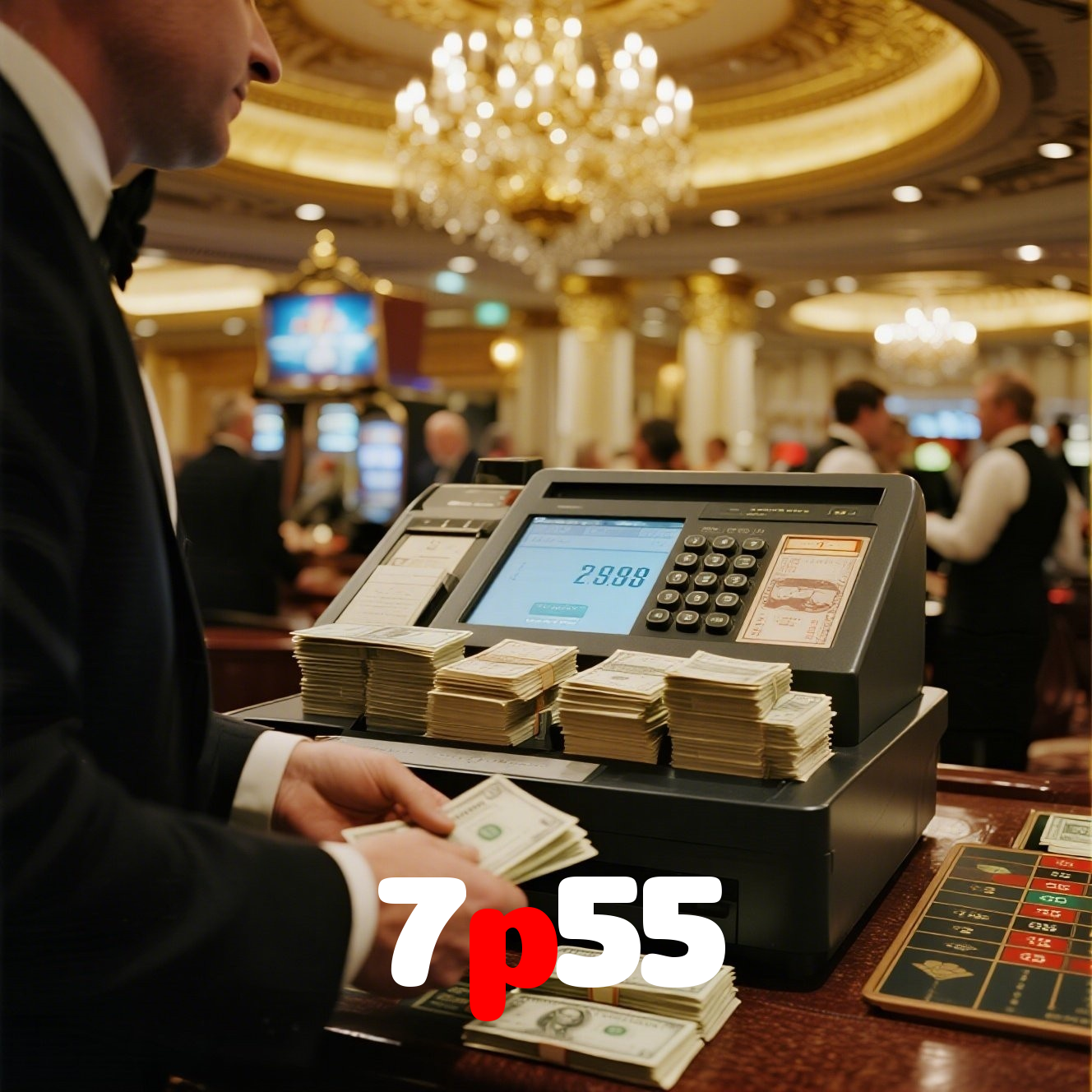 7p55:O melhor cassino online para quem ama futebol e jogos como poker e slots!
