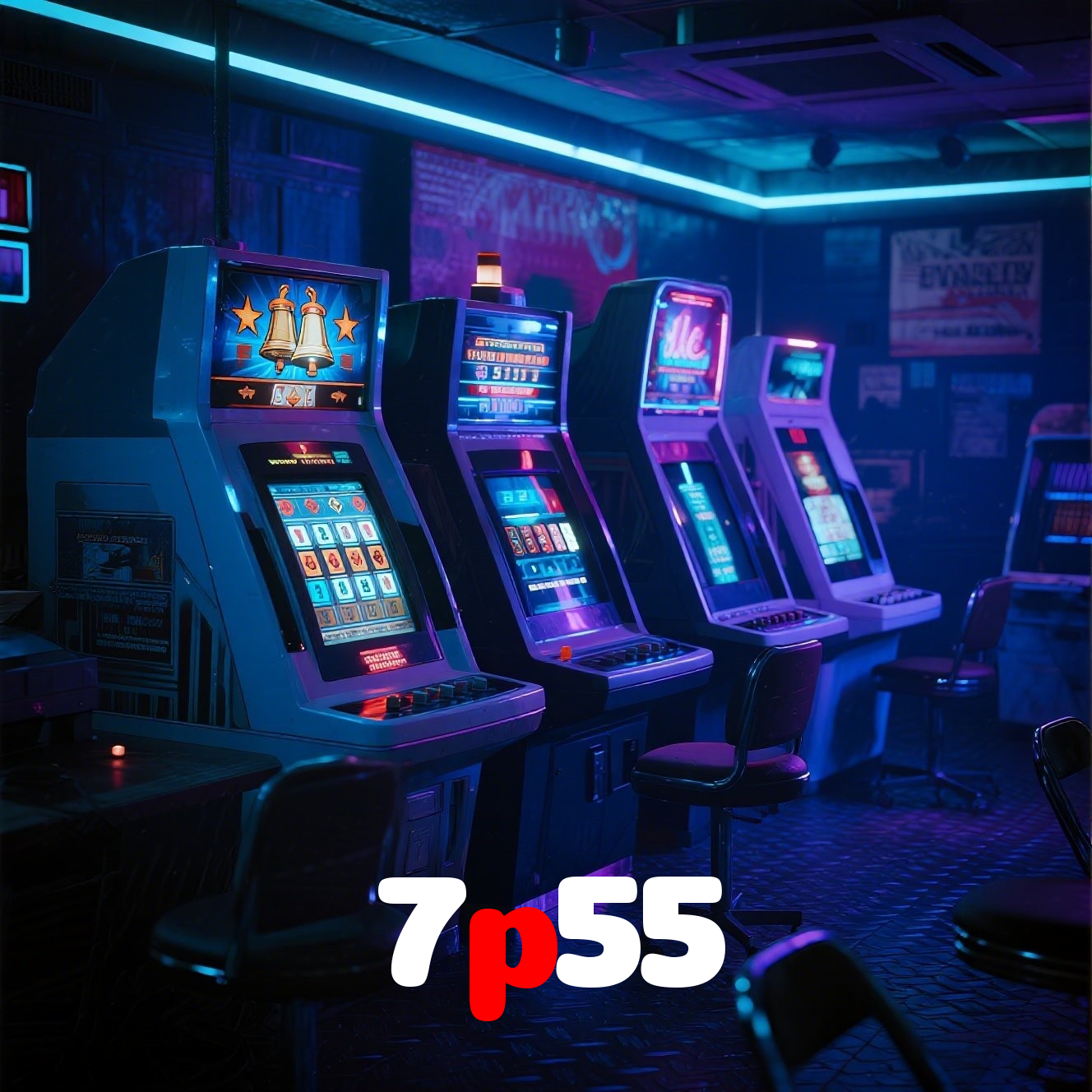 7p55:Jogue slots, aposte no futebol e ganhe prêmios incríveis no cassino online!