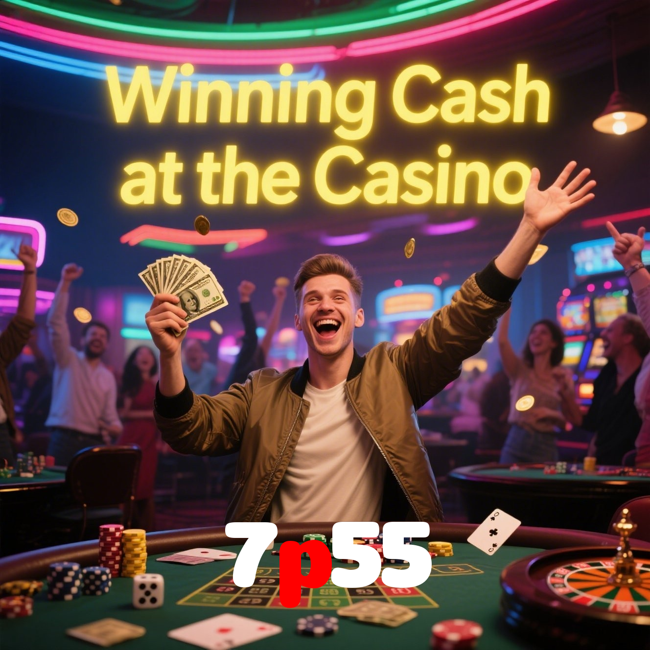7p55:Jogue poker, aposte no futebol e conquiste prêmios incríveis!