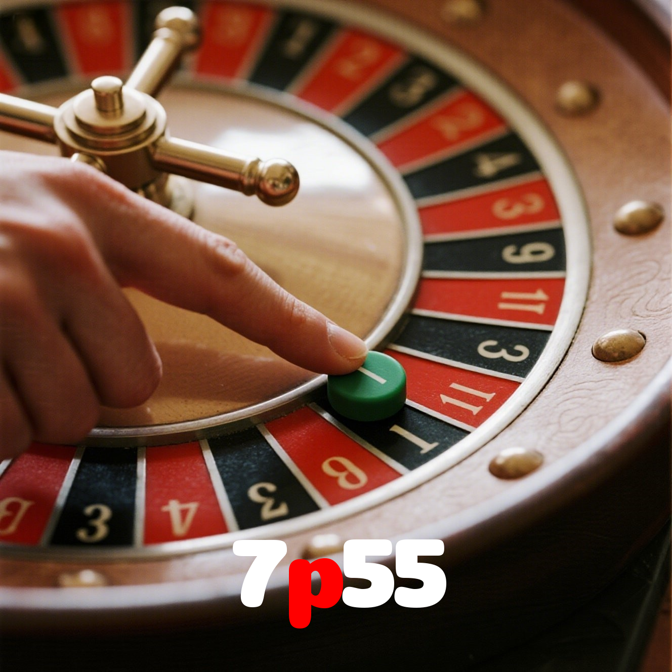 7p55：A sorte te espera nas nossas roletas! Aposte e vença!
