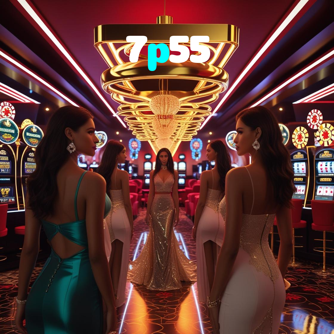 7p55:Cada giro é uma chance de ganhar! Jogue nas slots agora mesmo!