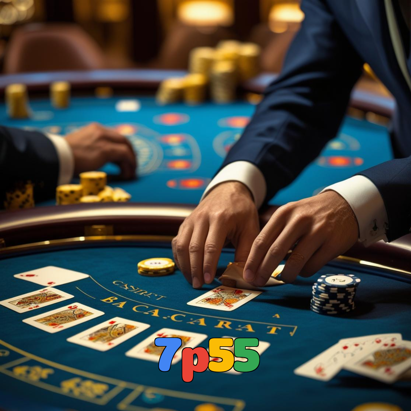 7p55:O melhor cassino online com slots, poker e apostas no futebol!