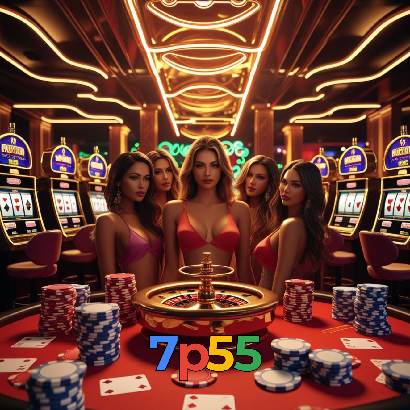 7p55:Entre no cassino e aposte nas roletas mais emocionantes!