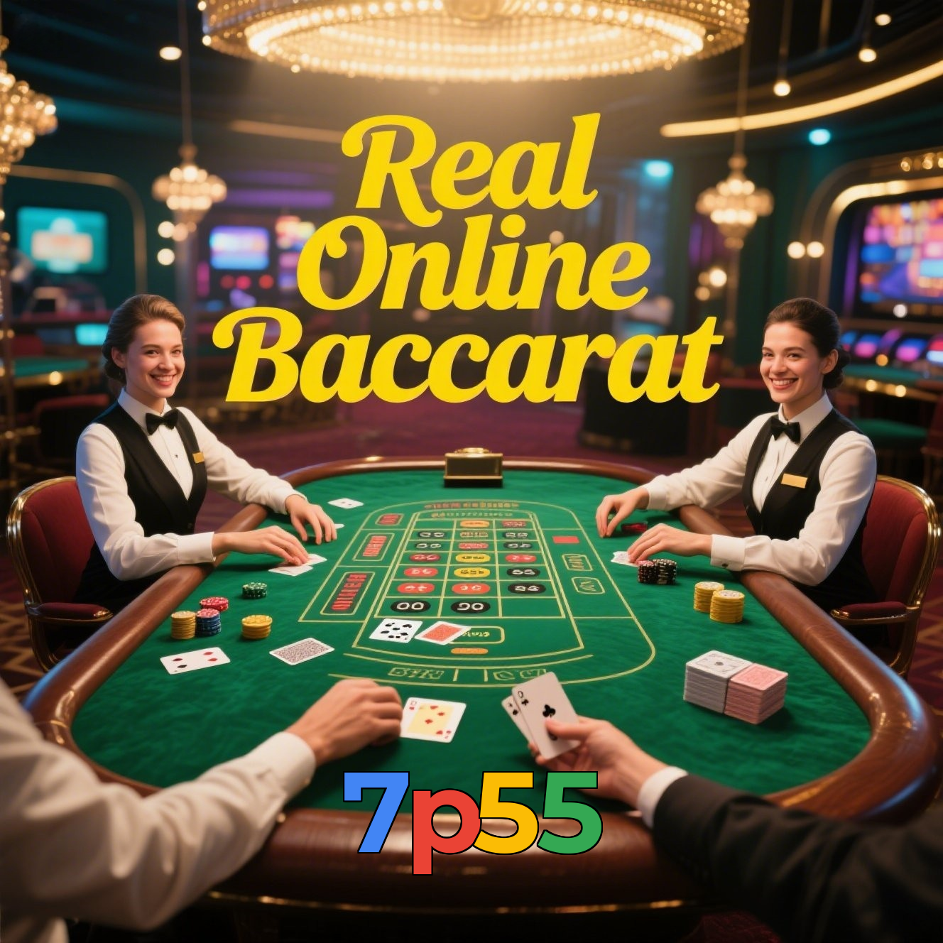 7p55：Jogue nas melhores slots e leve o jackpot para casa!