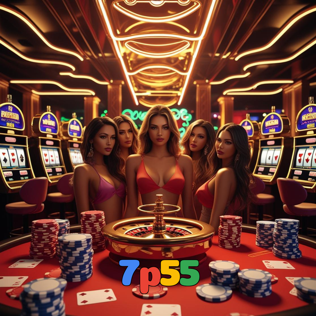 7p55:Jogue nas nossas slots e conquiste vitórias épicas!