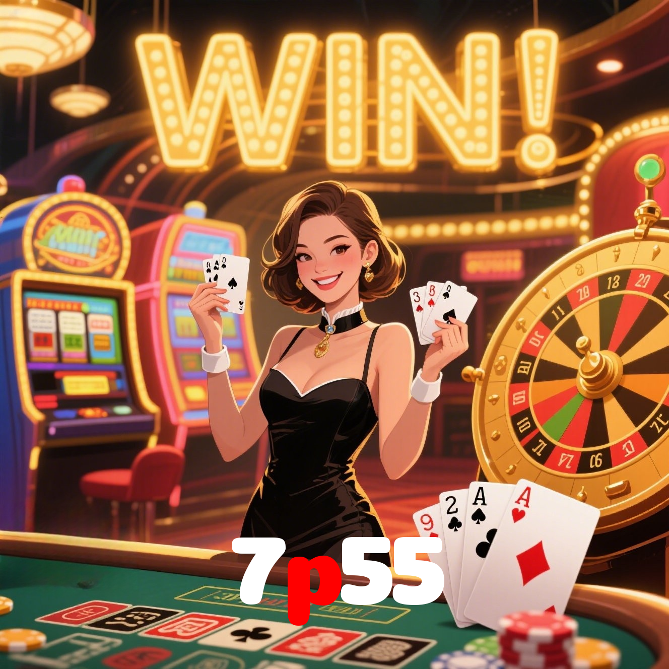 7p55:Desafie a roleta e ganhe prêmios incríveis no nosso cassino!
