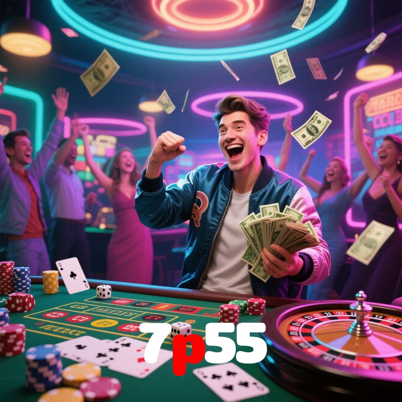 7p55：Aposte no futebol online e conquiste prêmios incríveis agora!