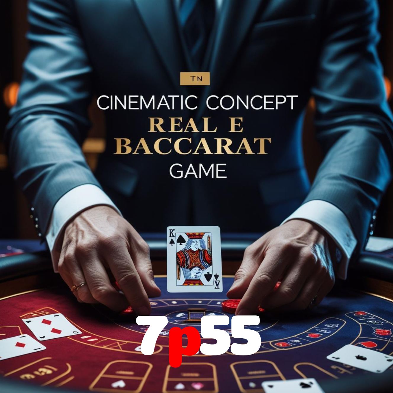 7p55:A sorte está no cassino online com jogos de poker, roleta e apostas no futebol!