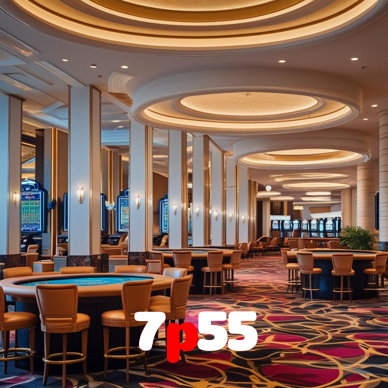 7p55:Sua chance de ganhar começa no cassino online com poker e apostas no futebol!