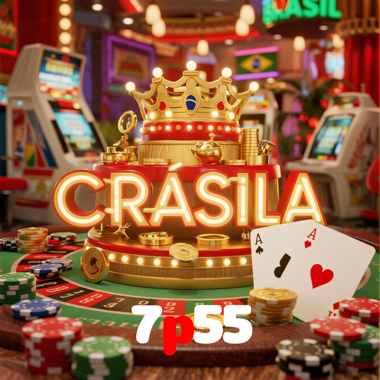 7p55：O cassino online mais confiável para apostas no futebol e jogos de cassino!