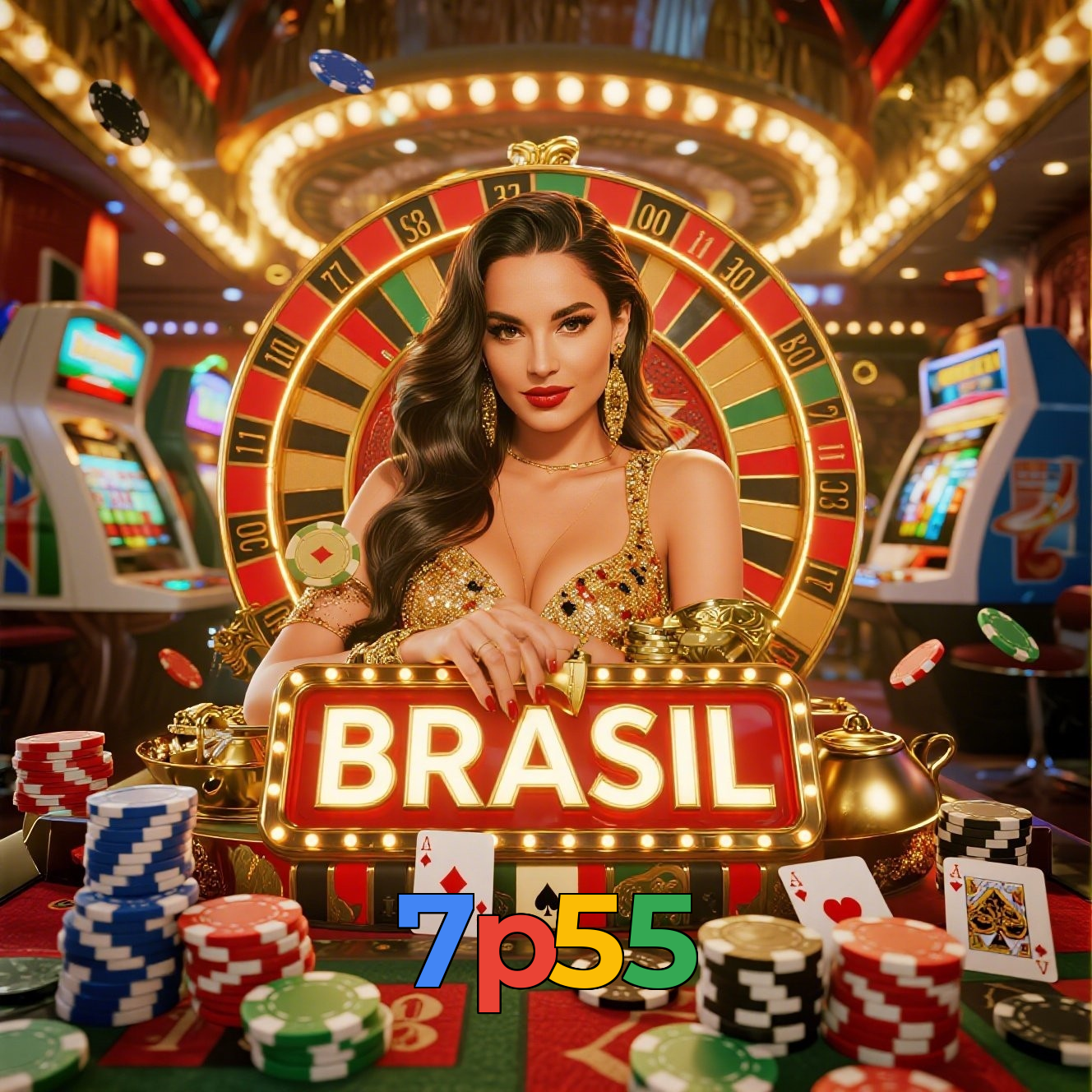 7p55：Aposte no futebol e jogue os melhores jogos de cassino como slots e blackjack!