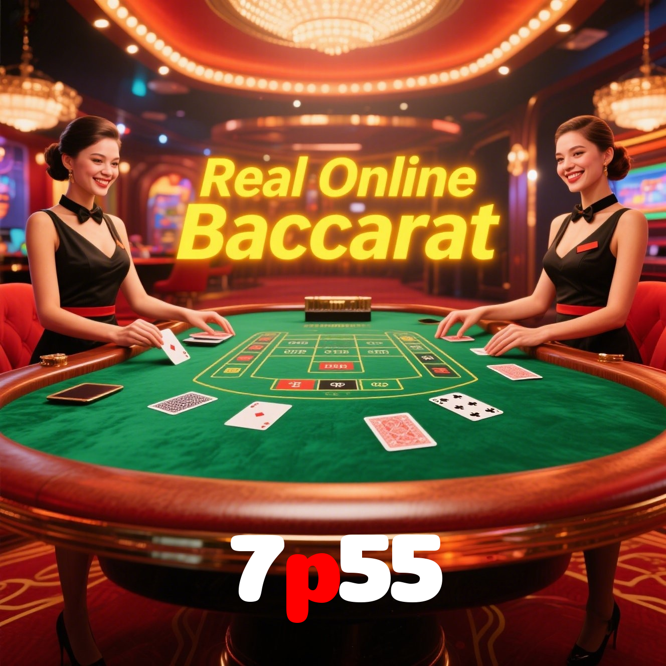 7p55：Jogue blackjack, aposte no futebol e conquiste grandes vitórias!